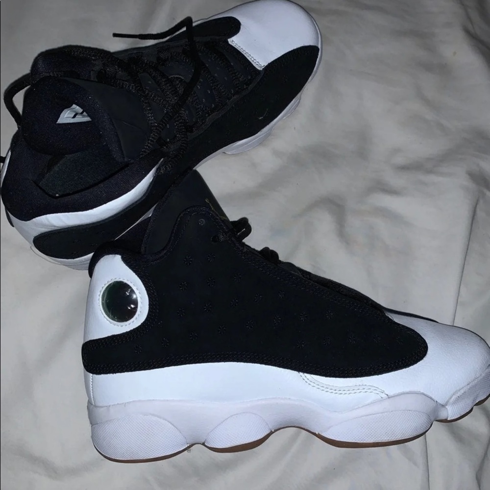 JORDAN RETRO 13
